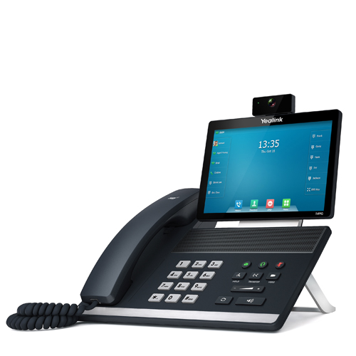 Telefono VOIP Yealink 1301044